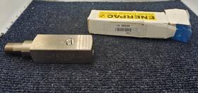 3kd39 Enerpac Ga-3 Gauge Adaptor 10000 Psi 700 Bar Max A34 24 By