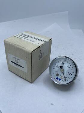 11587761 Eriks Rx - -1-0 Bar R40.11 Back Npt