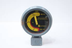 40-70c Eti Il220l Oil Level Gauge -40-70c