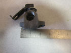 3350572 Etnyre 0.387 Valve Cock " Plug Norminal Steel Thickness 3350572 Etnyre 0.387 Valve Cock " Plug Norminal Steel Thickness