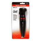 Ex999004 Exelair By Milton 4-in-1 Digital Tire Gauge Auto Emergency Tool