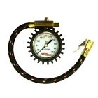 Ez02 G.h Meiser Ez Air Tire Gauge