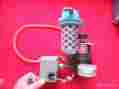 F10-02-f00 Type Wilkerson Bellofram Pumptrol 70 Pressure Regulator W Solenoid Valve Filter