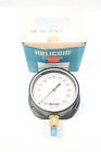 F1d1g5a0dm000 Helicoid New Pressure Gauge Npt