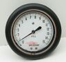 F1e3c5a000000 Helicoid Pressure Gauge Alfm