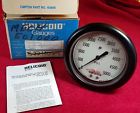 F3e3j5a0afn00 Helicoid New In Box Pressure Guage Psi Ships Free F3e3j5a0afn00 Helicoid New In Box Pressure Guage Psi Ships Free