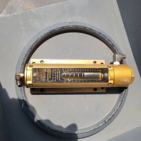 022692 Facet Quantek 685735 Differential Pressure Gauge