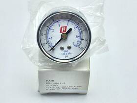 Eb-19811-5 Fair Pressure Gauge 2 Inch 1/4 Npt 0-100psi