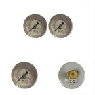 Fbag501001npt Skp Air Pressure Gauge For Compressor Wog Water Oil Gas