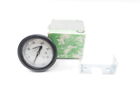 Fc-2c2332 Fisher Pressure Gauge Npt