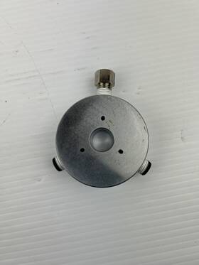 Dr050-t3-.7500 Federal Jet Dimensioniar Ring