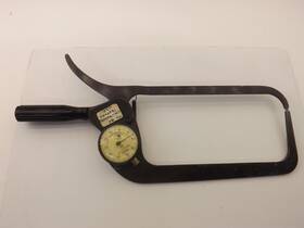 T36737 Federal Products C2ic Portable Dial Comparator