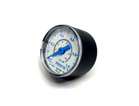 Map-40-1-1 Festo 161126 Map-40-1-1/8-en Precision Pressure Gauge