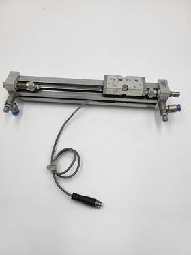 Dgc-8-100-g-ysr-a Festo Linear Actuator