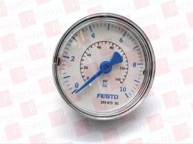 Ma-50-10-1 Festo Ma-50-10-1/4 / Ma501014 New In Box Ma-50-10-1 Festo Ma-50-10-1/4 / Ma501014 New In Box