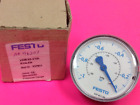 537-811 Festo - P-n Vacuum Gauge New
