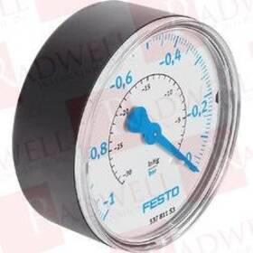 Vam40v10r18en Festo Vam-40-v1/0-r1/8-en / Brand New
