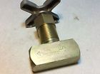 Ffg2005ta Unbranded-generic Flow Control Valve Ffg2005ta Unbranded-generic Flow Control Valve