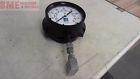 Ficl6600-os Flow High Pressure Gauge Psi