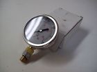 Cf1p-040a-sae Filled Dynamic Fluid Liquid Components 600psi- Gauge Free