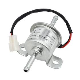 49040-2065 Firmusparts 739378740385 490402065 Fuel Pump 12v Compatible With John Deere Tractor Am87626