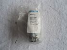 Fk-m16x1 5 Festo Fs Self