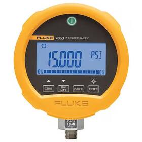 Fluke-700ga6 Fluke Digital Test Pressure Gauge To 100 Psi 3 3/4 In Dial Fluke-700ga6 Fluke Digital Test Pressure Gauge To 100 Psi 3 3/4 In Dial