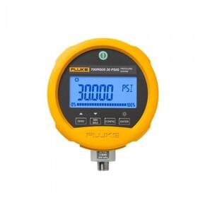 Fluke-700rg05 Fluke 700g Series Pressure Gauge Calibrator 700rg05 -14 To 30 Psi