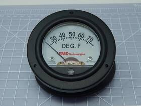 T147175 Fmc M100448 6351 Gauge