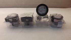 3712461 Fmc Technologies W17x Lot Of 4 195950-00 Minimelic Ii Gauges T28675