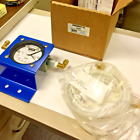 Fnskbdpi-25 Parker Differential Pressure Guage Kit New In Box Fnskbdpi-25 Parker Differential Pressure Guage Kit New In Box