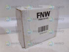 Fnwlfg0160l Fnw Liquid Filled Gauge