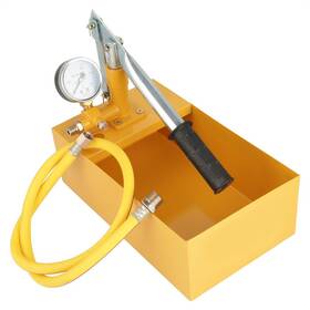 Focketxzs7h9egqd Focket Water Pump 2.5mpa 2090g Manual Durable Hydraulic Yellow Aluminum Pipeline Focketxzs7h9egqd Focket Water Pump 2.5mpa 2090g Manual Durable Hydraulic Yellow Aluminum Pipeline