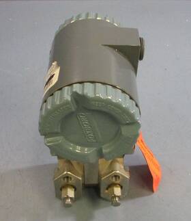 Idp10-i22b01f-m2b1 Foxboro Pressure Transmitter 12.5-42vdc 2175psi 3/4 Inch Bore