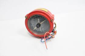 45pef-s-200 Frank W. Murphy Vacuum Switchgage 250v-ac 0-200psi