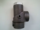 Rn42130 Fs-curtis " Minimum 2 Valve Pressure