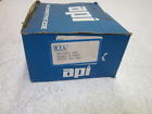Fs1maac Api Instruments Kilovolts Gauge New In Box