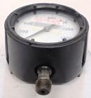 Ftb-k-1-5k-2 Ashcroft Pressure Gauge