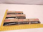 Tw-3499 G-1560 G-906 G-888 G-594 G-964 Middlesex Gauge And Tool Lot Of Plug