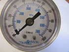 G-2010-23 Johnson Controls Air Gauge Kpa Rev
