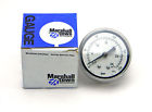 G10066 Marshall New Pressure Gauge Face Pc Npt Psi Kpa G10066 Marshall New Pressure Gauge Face Pc Npt Psi Kpa