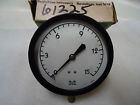 G10168 Marshalltown Instruments Gauge Face Psi Npt G10168 Marshalltown Instruments Gauge Face Psi Npt