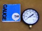 G10174 Marshalltown Instruments Nos New In Box Pressure Gauge Face Psi G10174 Marshalltown Instruments Nos New In Box Pressure Gauge Face Psi