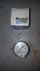 0-200kpa G10841 Marshalltown Instruments Pressure Gauge