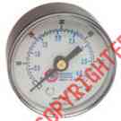 G14300 Pneumatic Pneumatics Gauge Coilhose