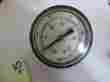 G14432 Marshalltown New Guage 2 1 Diam 0-30 Water Psi 0-200 Kpa 329