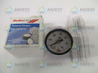 G150cb180060d Reliamark 266523a Pressure Gauge G150cb180060d Reliamark 266523a Pressure Gauge