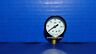 G2012-030 Interstate Air Compressor Pressure Gauge Brass Npt Bottom Mount Psi G2012-030 Interstate Air Compressor Pressure Gauge Brass Npt Bottom Mount Psi