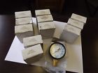 G20601 Pressure Gauge Wholesale Liquidation Lm Psi Lot Of Nos