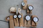 Pt1088 G22541 Amtetek Pressure Us Gauge Weil Mclain Ametek Trerice Thermometer Nos